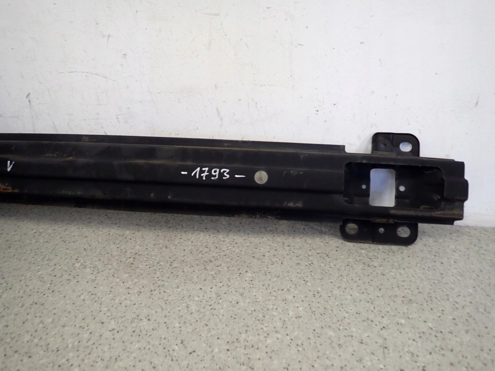 HYUNDAI I30 07-12 BELKA ZDERZAKA PRZEDNIA PRZÓD 3/6