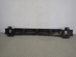 HYUNDAI I30 07-12 BELKA ZDERZAKA PRZEDNIA PRZÓD 4/6 MINIATURA