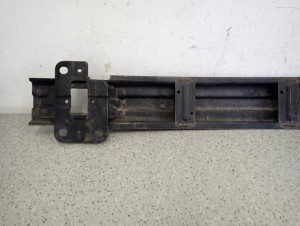 HYUNDAI I30 07-12 BELKA ZDERZAKA PRZEDNIA PRZÓD 5/6 MINIATURA