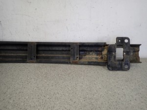 HYUNDAI I30 07-12 BELKA ZDERZAKA PRZEDNIA PRZÓD 6/6 MINIATURA