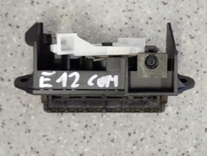 TOYOTA COROLLA E12 02- KLAMKA KLAPY TYŁ KOMBI 2/6 MINIATURA