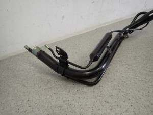 HONDA JAZZ II 1.3 02-07 RURA WLEWU PALIWA 8/8 MINIATURA