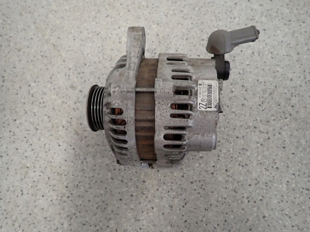 SUZUKI SPLASH 1.0i SWIFT 1.3i 08-14 ALTERNATOR 1/8