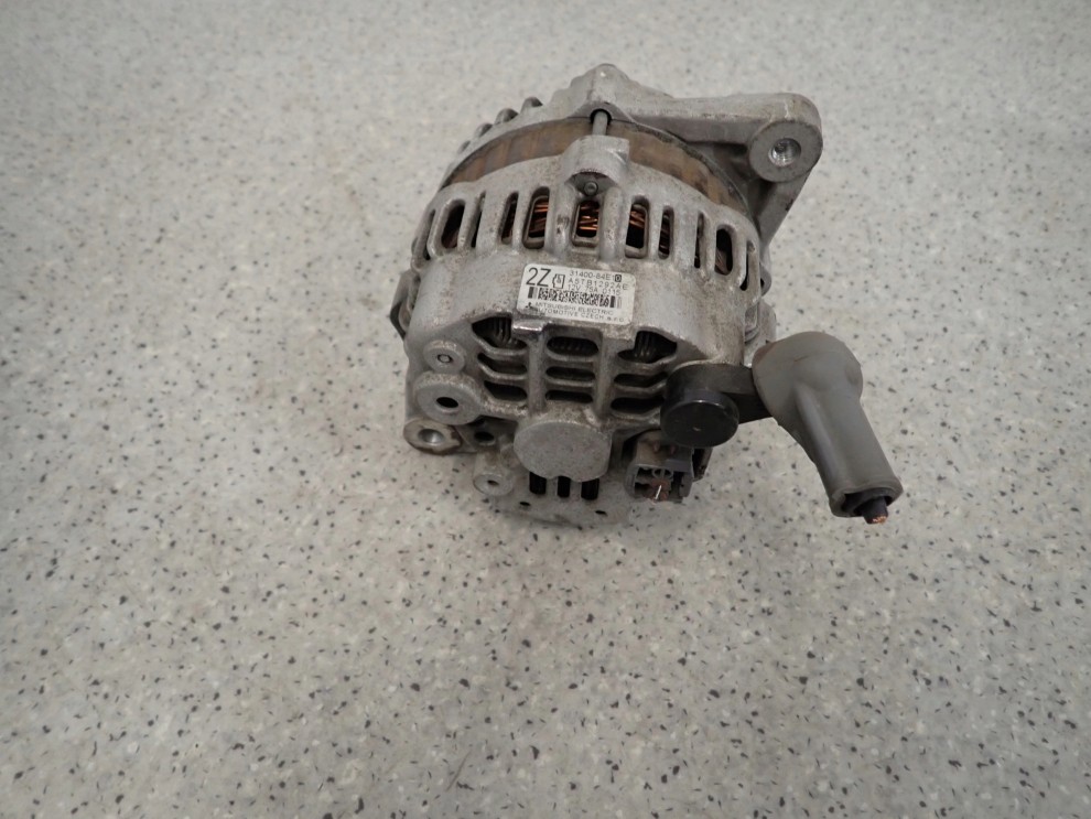 SUZUKI SPLASH 1.0i SWIFT 1.3i 08-14 ALTERNATOR 5/8