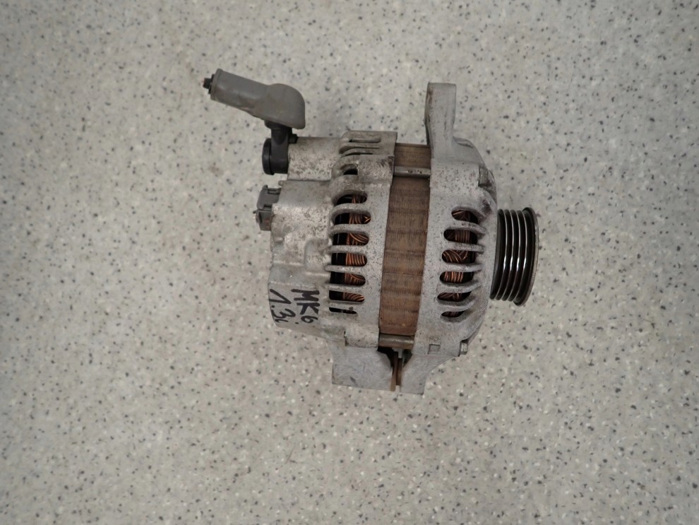 SUZUKI SPLASH 1.0i SWIFT 1.3i 08-14 ALTERNATOR 7/8