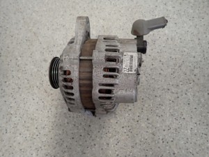 SUZUKI SPLASH 1.0i SWIFT 1.3i 08-14 ALTERNATOR 2/8 MINIATURA