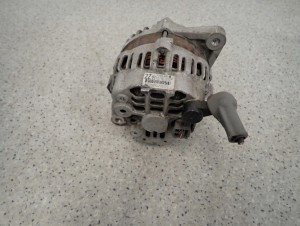 SUZUKI SPLASH 1.0i SWIFT 1.3i 08-14 ALTERNATOR 5/8 MINIATURA