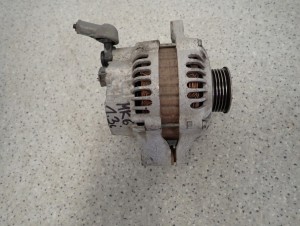 SUZUKI SPLASH 1.0i SWIFT 1.3i 08-14 ALTERNATOR 6/8 MINIATURA