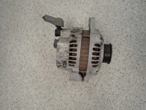 SUZUKI SPLASH 1.0i SWIFT 1.3i 08-14 ALTERNATOR 7/8 MINIATURA