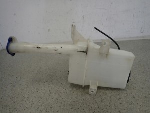 HYUNDAI i40 11-18 ZBIORNICZEK SPRYSKIWACZY POMPKA 5/8 MINIATURA