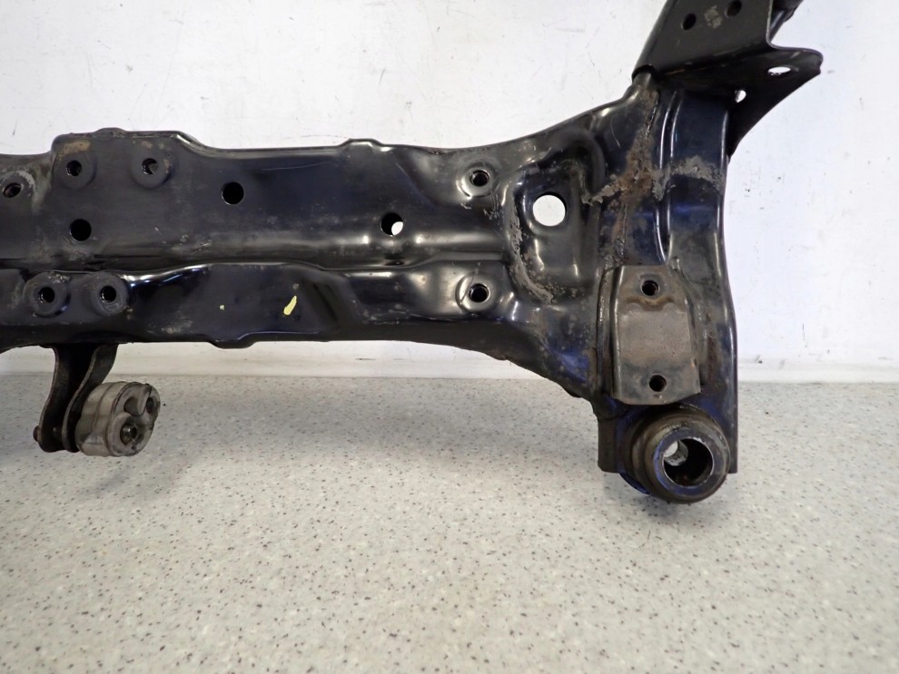 HYUNDAI I30 07-12 BELKA ZAWIESZENIA SANKI SILNIKA 4/14