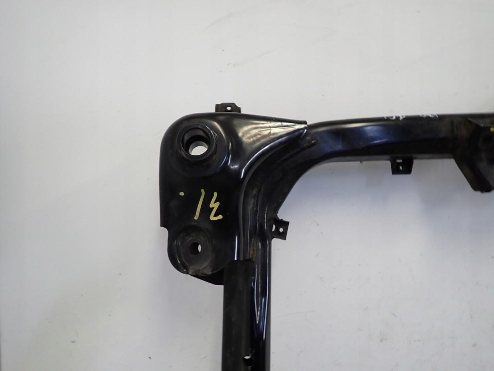 HYUNDAI I30 07-12 BELKA ZAWIESZENIA SANKI SILNIKA 6/14