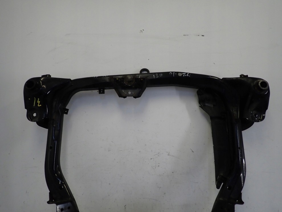 HYUNDAI I30 07-12 BELKA ZAWIESZENIA SANKI SILNIKA 8/14