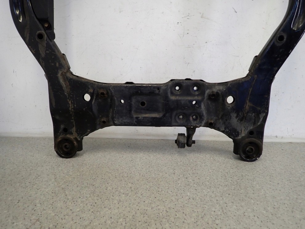 HYUNDAI I30 07-12 BELKA ZAWIESZENIA SANKI SILNIKA 10/14