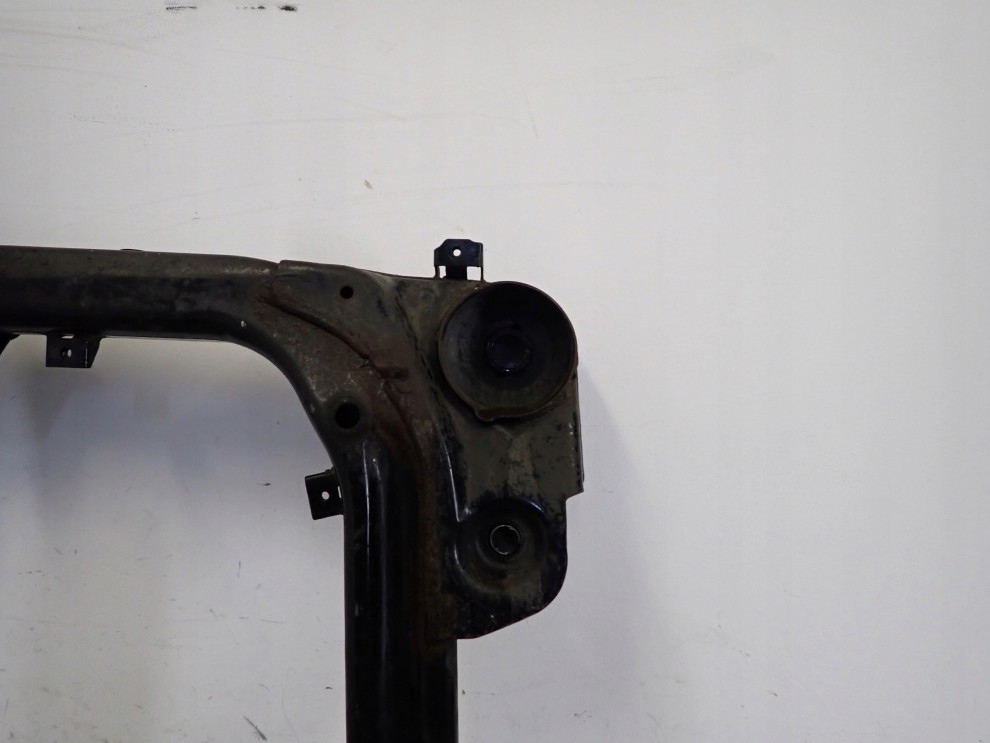 HYUNDAI I30 07-12 BELKA ZAWIESZENIA SANKI SILNIKA 14/14