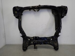 HYUNDAI I30 07-12 BELKA ZAWIESZENIA SANKI SILNIKA