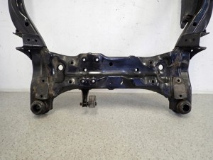 HYUNDAI I30 07-12 BELKA ZAWIESZENIA SANKI SILNIKA 2/14 MINIATURA