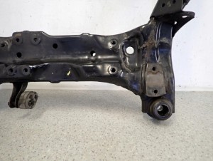 HYUNDAI I30 07-12 BELKA ZAWIESZENIA SANKI SILNIKA 4/14 MINIATURA