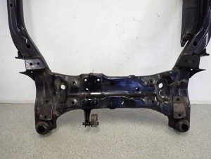 HYUNDAI I30 07-12 BELKA ZAWIESZENIA SANKI SILNIKA 7/14 MINIATURA