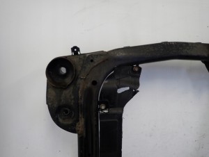 HYUNDAI I30 07-12 BELKA ZAWIESZENIA SANKI SILNIKA 13/14 MINIATURA