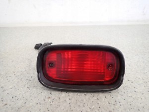HYUNDAI MATRIX 01-08 LAMPKA LAMPA PRZECIWMGIELNA TYLNA