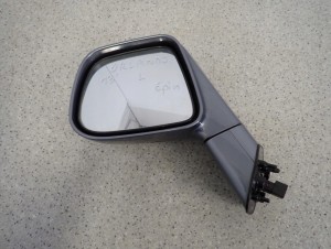 CHEVROLET ORLANDO 10- LUSTERKO LEWE 5 PIN EUROPA GYM