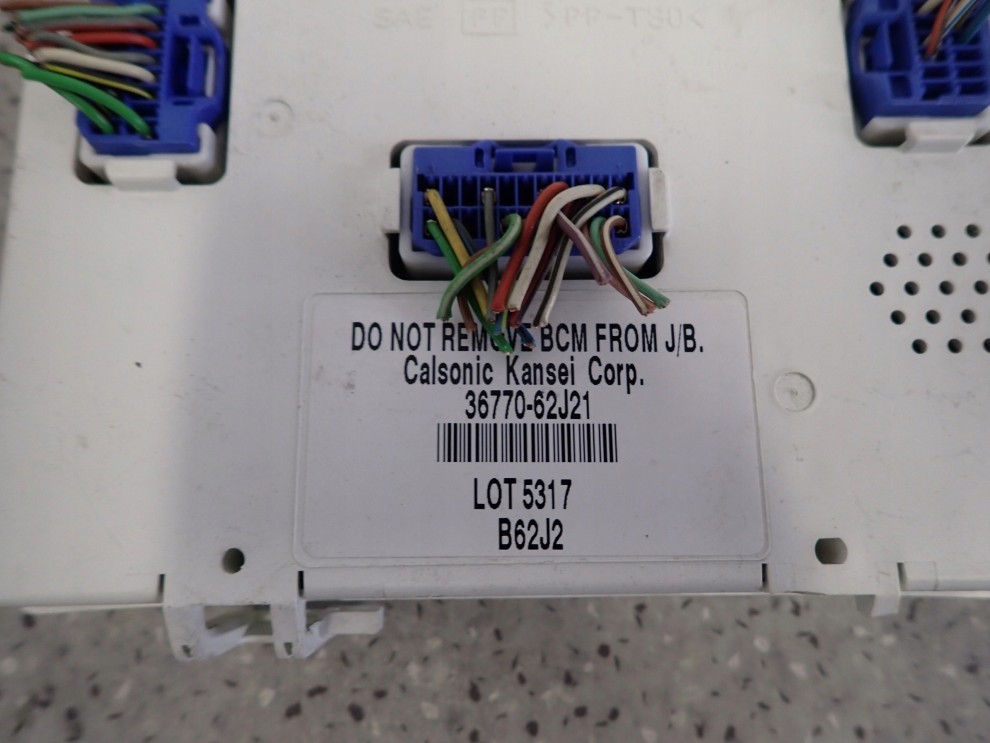 SUZUKI SWIFT 1.3i 05-07 ZESTAW STARTOWY KOMPUTER STACYJKA IMO EU 3/6