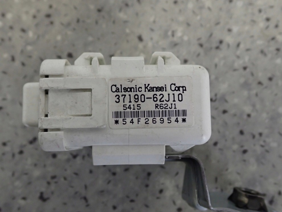 SUZUKI SWIFT 1.3i 05-07 ZESTAW STARTOWY KOMPUTER STACYJKA IMO EU 4/6