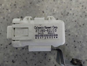 SUZUKI SWIFT 1.3i 05-07 ZESTAW STARTOWY KOMPUTER STACYJKA IMO EU 4/6 MINIATURA