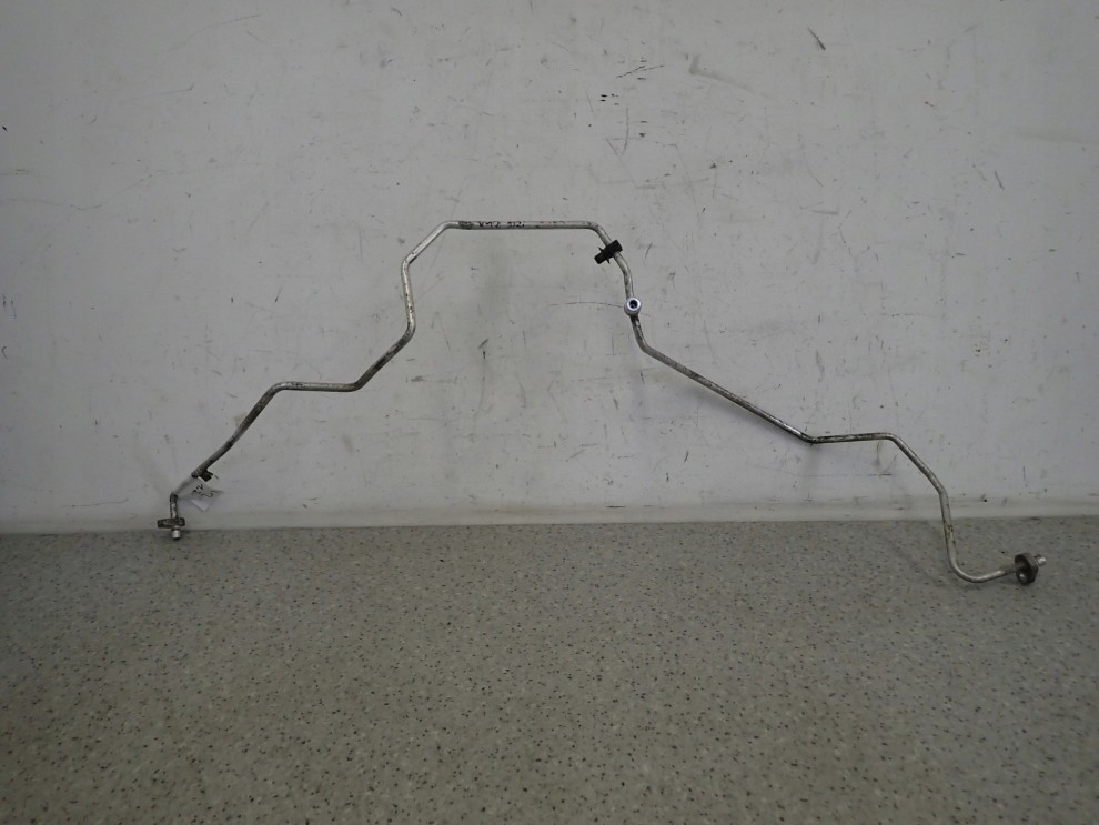 NISSAN MICRA K12 PRZEWÓD KLIMATYZACJI CIENKI DŁUGI 92440AX803 1/8