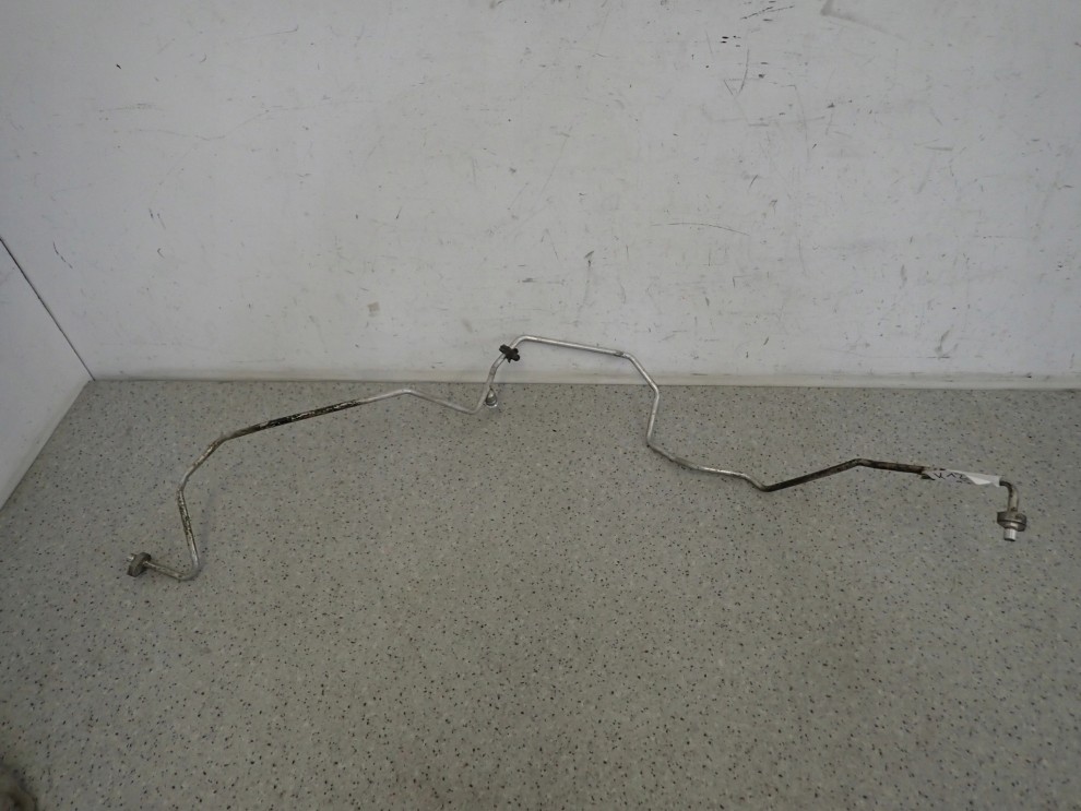 NISSAN MICRA K12 PRZEWÓD KLIMATYZACJI CIENKI DŁUGI 92440AX803 6/8