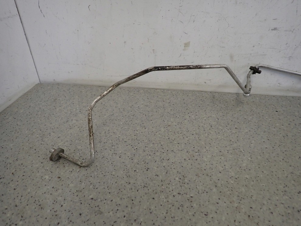 NISSAN MICRA K12 PRZEWÓD KLIMATYZACJI CIENKI DŁUGI 92440AX803 7/8