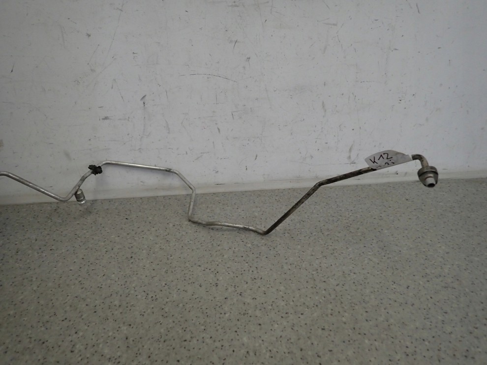 NISSAN MICRA K12 PRZEWÓD KLIMATYZACJI CIENKI DŁUGI 92440AX803 8/8