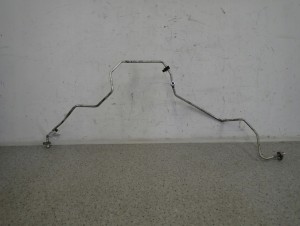 NISSAN MICRA K12 PRZEWÓD KLIMATYZACJI CIENKI DŁUGI 92440AX803 1/8 MINIATURA