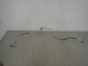 NISSAN MICRA K12 PRZEWÓD KLIMATYZACJI CIENKI DŁUGI 92440AX803 6/8 MINIATURA