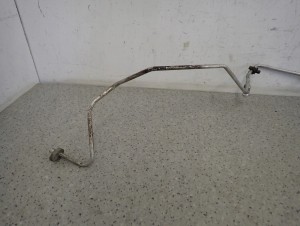 NISSAN MICRA K12 PRZEWÓD KLIMATYZACJI CIENKI DŁUGI 92440AX803 7/8 MINIATURA