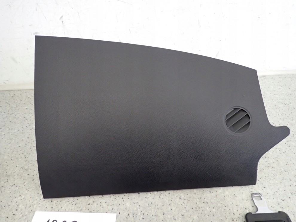 COROLLA VERSO 04-08 PODUSZKI POWIETRZNE ZESTAW SRS EUROPA 5/12