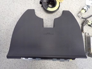 COROLLA VERSO 04-08 PODUSZKI POWIETRZNE ZESTAW SRS EUROPA 2/12 MINIATURA