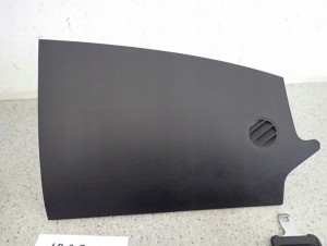 COROLLA VERSO 04-08 PODUSZKI POWIETRZNE ZESTAW SRS EUROPA 5/12 MINIATURA