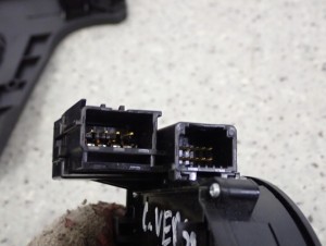 COROLLA VERSO 04-08 PODUSZKI POWIETRZNE ZESTAW SRS EUROPA 12/12 MINIATURA