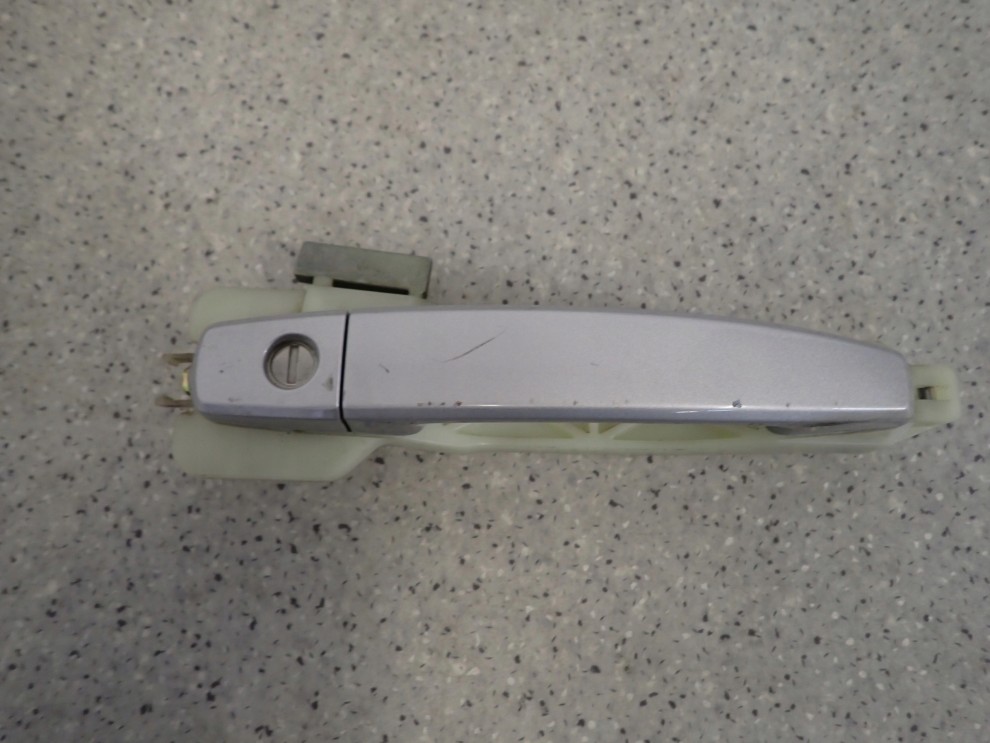 CHEVROLET AVEO T250 4D 07- KLAMKA DRZWI PRZEDNIA PRAWA 92U 1/6