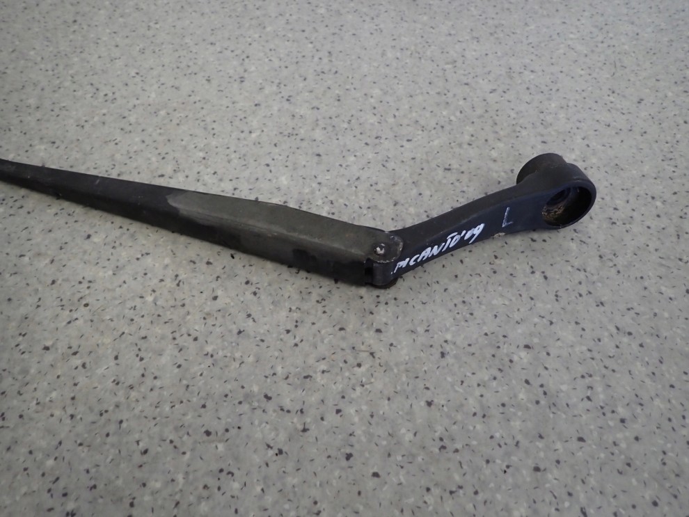 KIA PICANTO 07-11 RAMIE WYCIERACZKI PRZEDNIE LEWE 2/6