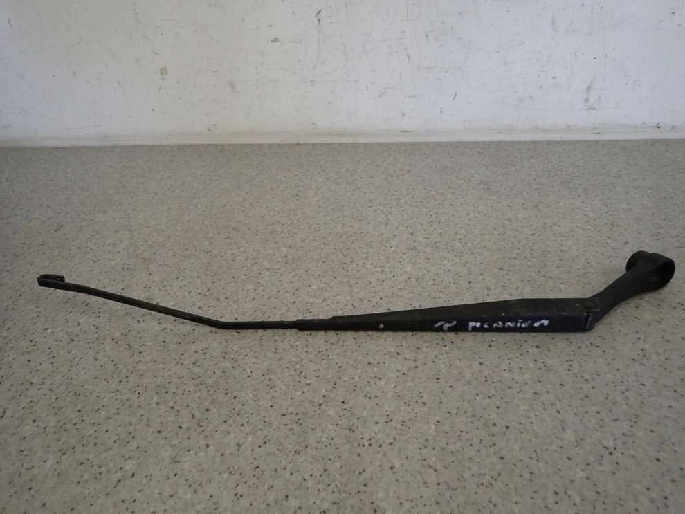 KIA PICANTO 07-11 RAMIE WYCIERACZKI PRZEDNIE PRAWE 1/6