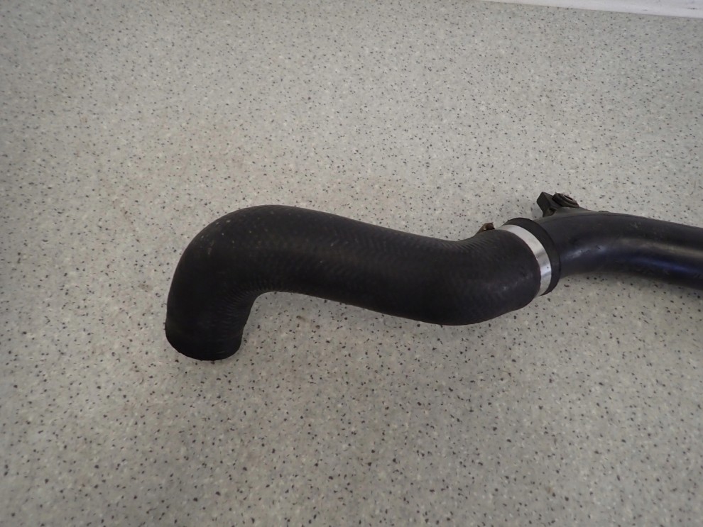 MITSUBISHI GRANDIS 2.0 DID 03-10 RURA PRZEWÓD INTERCOOLERA 2/7