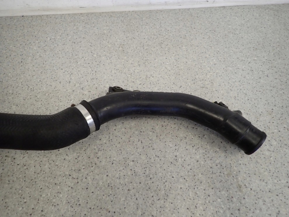 MITSUBISHI GRANDIS 2.0 DID 03-10 RURA PRZEWÓD INTERCOOLERA 3/7