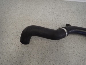 MITSUBISHI GRANDIS 2.0 DID 03-10 RURA PRZEWÓD INTERCOOLERA 2/7 MINIATURA