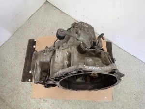 KIA CARNIVAL 2.5 V6 99-02 SKRZYNIA BIEGÓW MANUALNA 3/9 MINIATURA