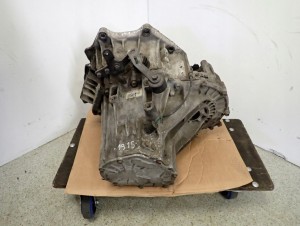 KIA CARNIVAL 2.5 V6 99-02 SKRZYNIA BIEGÓW MANUALNA 5/9 MINIATURA