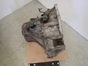 KIA CARNIVAL 2.5 V6 99-02 SKRZYNIA BIEGÓW MANUALNA 9/9 MINIATURA