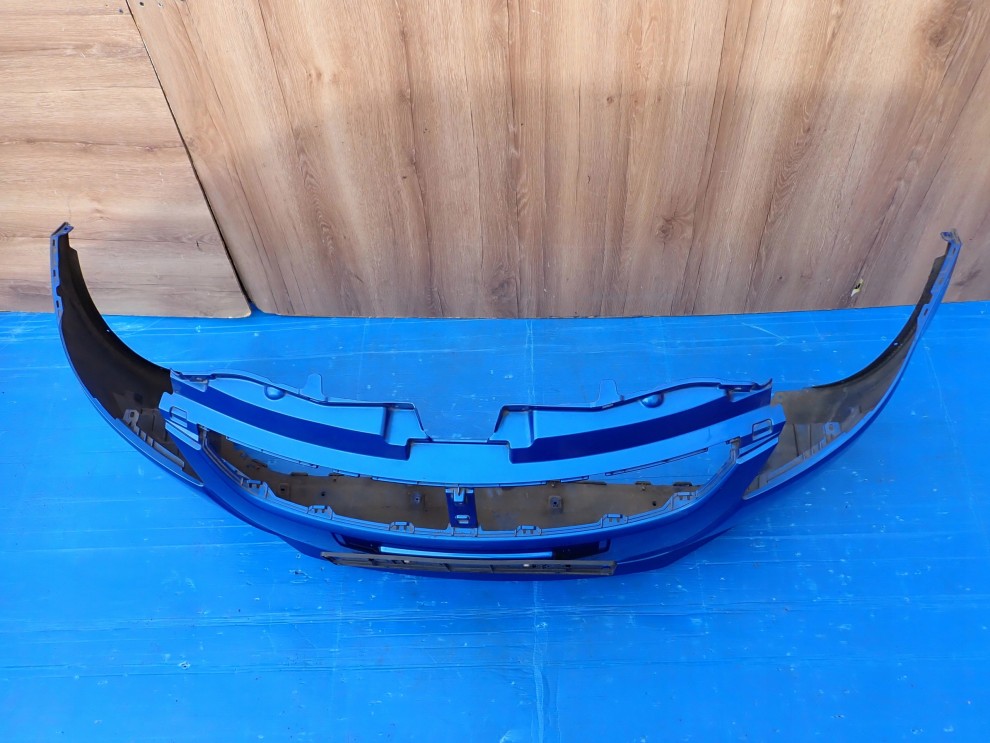 SUZUKI SWIFT MK7 10-13 ZDERZAK PRZEDNI PRZÓD ZCG 10/16